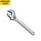 史丹利 活动扳手 18" 450mm 55mm 87-371-1-23