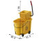 特耐适TRUST GRANDMAID甘德迈榨水车5226 33L 清洁桶和榨水器组合 33L 黄色 清洁桶和榨水器组合 51.5*40.6*44.2cm