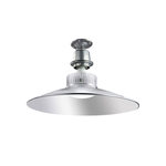 冰禹LED工矿灯/天棚灯 吸顶款 40W 6500k