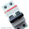 ABB 小型断路器S202系列2P S202-C32