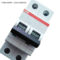 ABB 小型断路器S202系列2P S202-C32