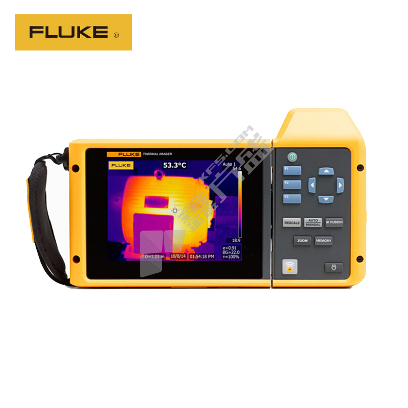 福禄克 红外热像仪 FLK-TIX580 60HZCN