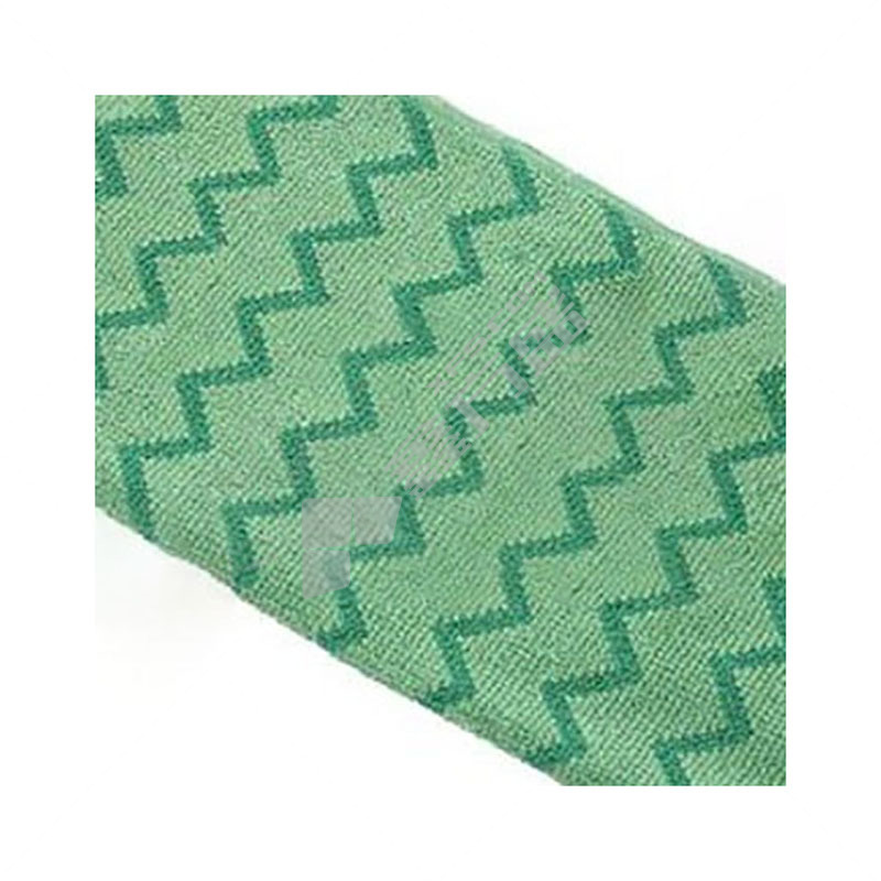 特耐适 6436 优擦一般用途抹布 6436 30*30cm 绿色 100g