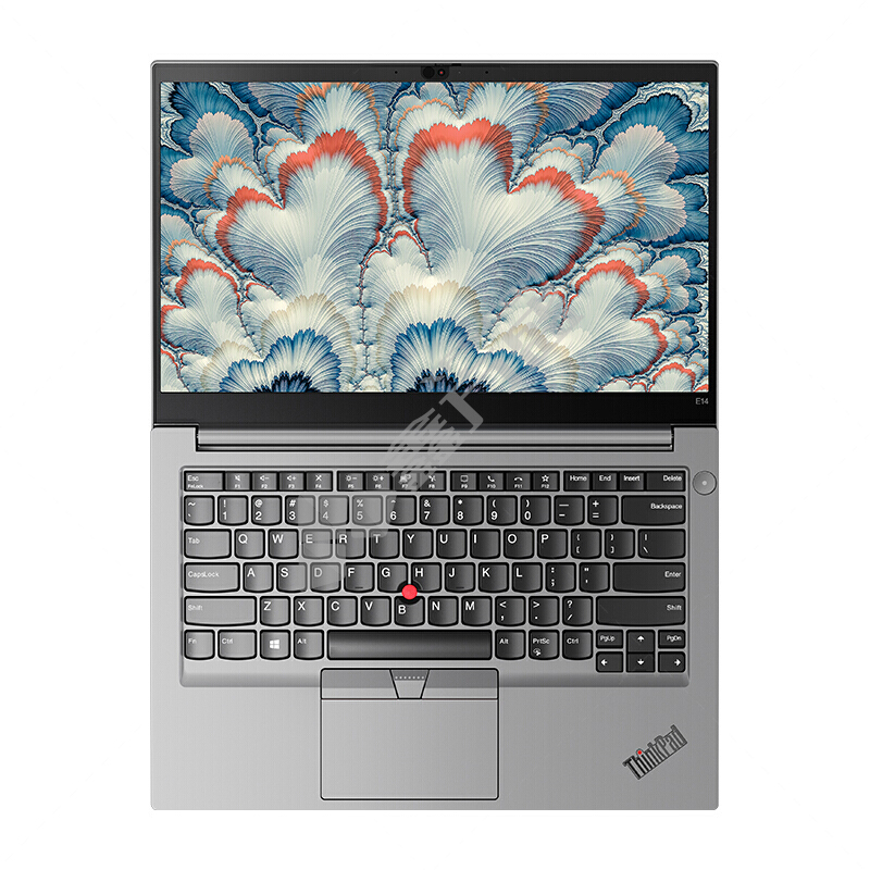 联想ThinkPadE14 2021酷睿i5  14英寸轻薄笔记本电脑(i5-1135G7 8G 512G 100%sRGB)银