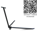 台庆 YC-QYSJ 移车器三角牵引架 YC-QYSJ