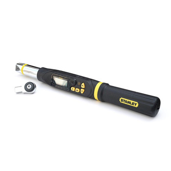 史丹利 数显扭矩扳手 10-200N.m SD-200-22