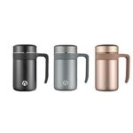 富光茶马仕不锈钢真空杯(卓尚) 随机 460ml TMZ1908-460