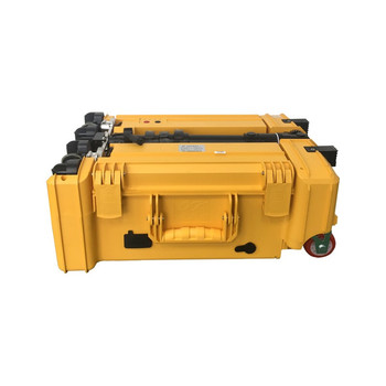 海洋王 移动照明系统 FW6118A 120W（2x60W） 灯头IP66箱体IP54