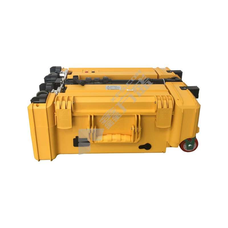 海洋王 移动照明系统 FW6118A 120W（2x60W） 灯头IP66箱体IP54