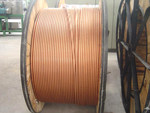 西岭牌 柔性云母带矿物绝缘电缆 RTTZ 0.6/1kV 4*120+1*70平方