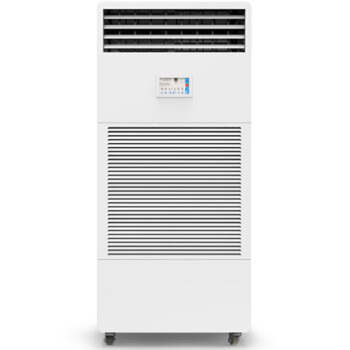 多乐信 工业加湿机 CH-12T 630W 12KG/H