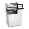 惠普E78223dn A3管理型 彩色复合机 打印 扫描 复印 免费上门安装 一年原厂服务