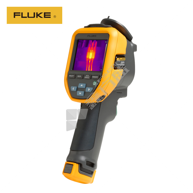 福禄克 FLUKE 红外热成像仪 FLK-TIS20+MAX 9HZ/CN