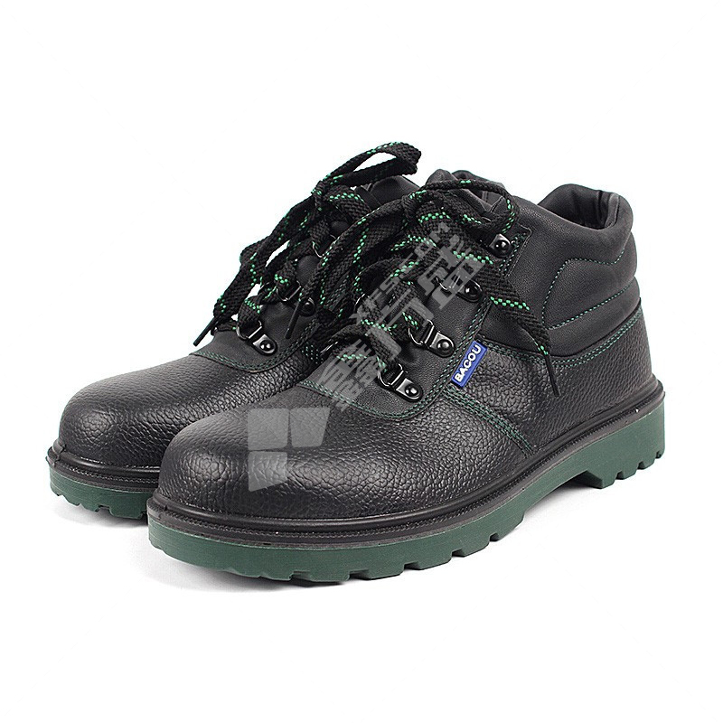 霍尼韦尔Honeywell 中帮防静电安全鞋BC6240471 35码 BC6240471