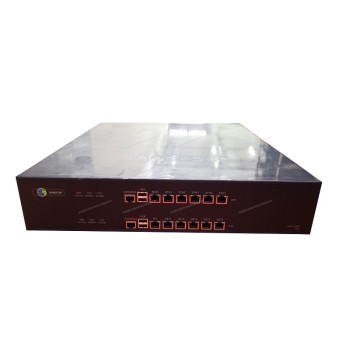 深信服 GAP-1000-A600-W3交换系统 安全隔离与信息 网闸