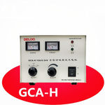德力西 充电机 GCA-H 10A 6-24V