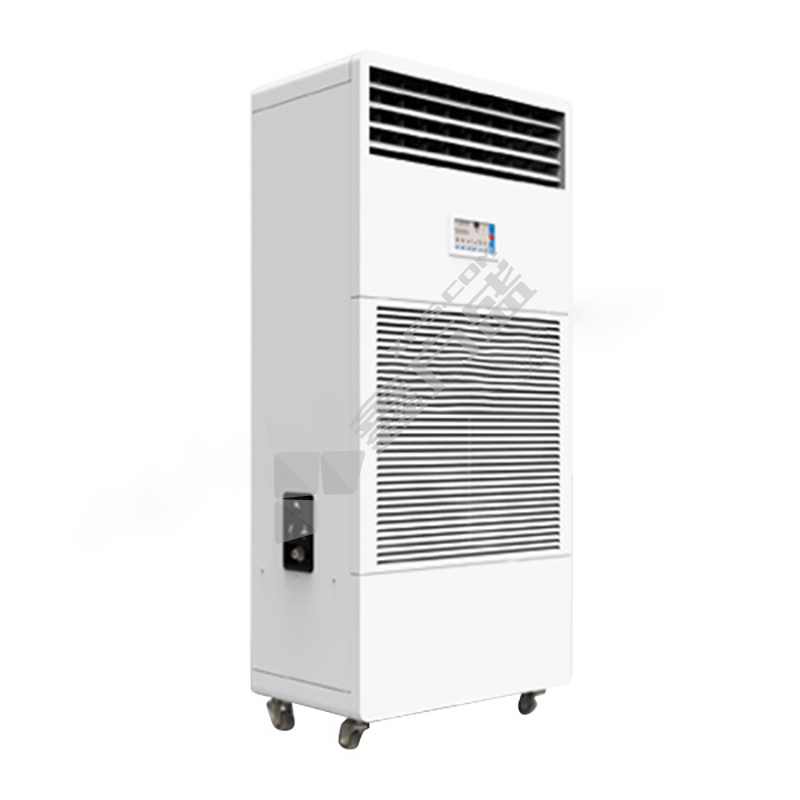 多乐信 湿膜加湿机CH-20T 730W 20KG/H