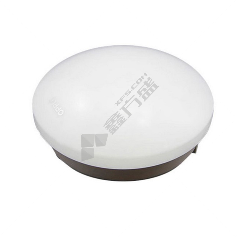 欧普 吸顶灯 全白II