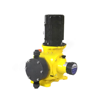 米顿罗 计量泵 GM0240VH1MNN-235L/h-0.25KW-7bar-250W /