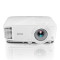 明基 MS550 便携投影仪 厂家标配 MS550 800*600p 标配 白色