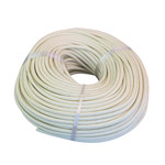 弗瑞鑫耐高温绝缘套管 规格：φ16mm 颜色：白色