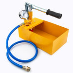 舜迪 普通型手动试压泵 SB-4.0MPA 4Mpa