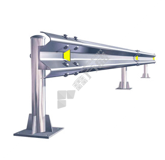 Gr-A-2C 14孔三波板