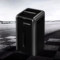 范罗士Fellowes 225MI 碎纸机  225Mi（785*435*450mm/14张/61L）