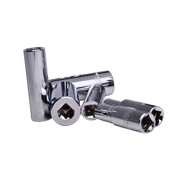 威达WD 10mm系列长套筒 24mm W43423