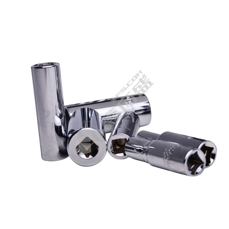 威达WD 10mm系列长套筒 24mm W43423