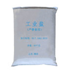太仕 日晒工业盐 50kg/袋