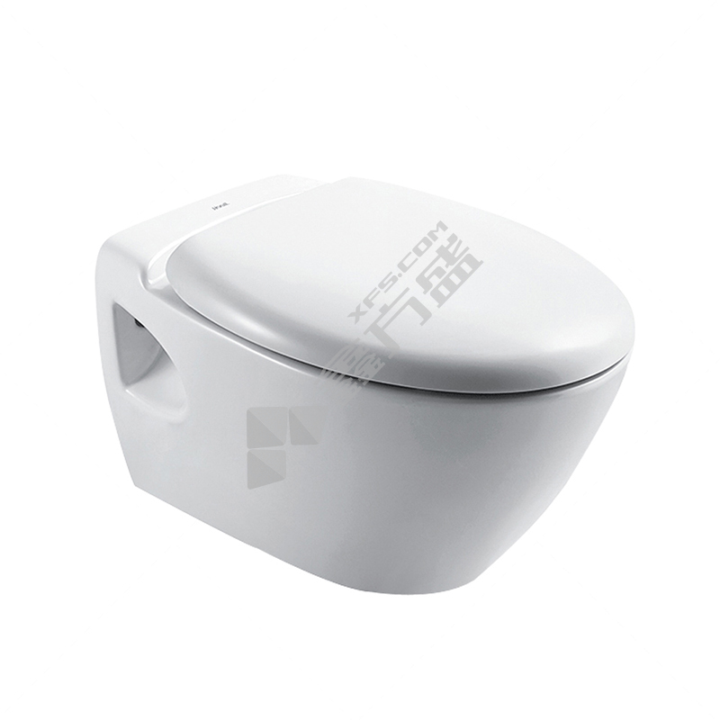 恒洁 HC0149PN 壁挂式坐便器 落冲式