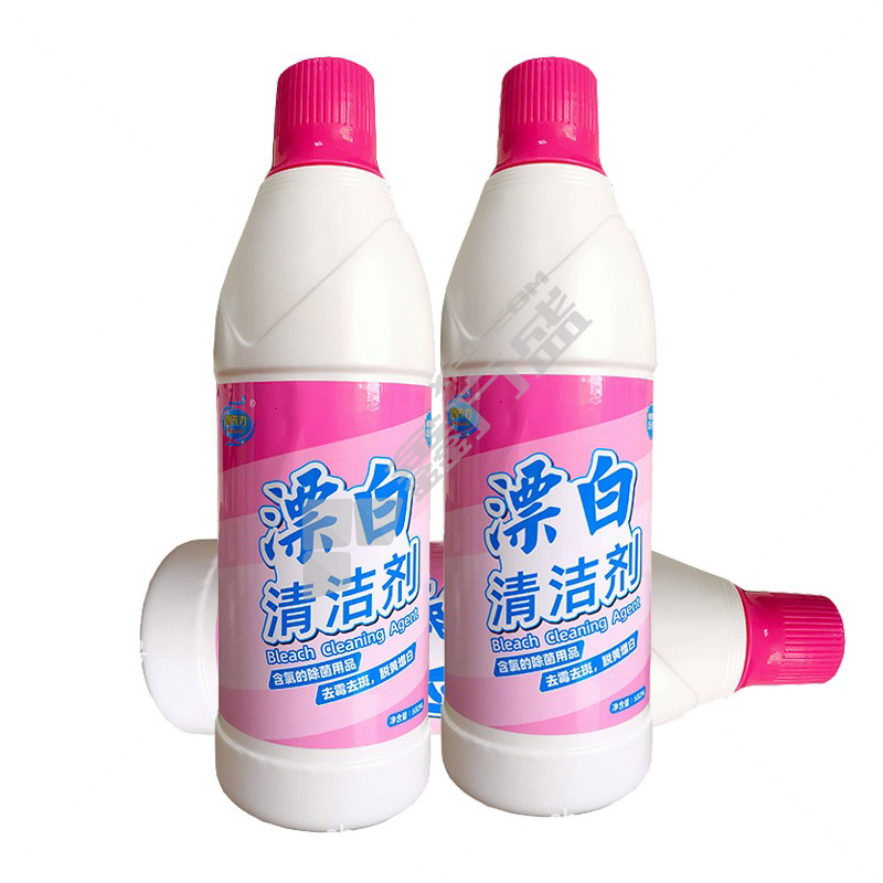 鸿天力 漂白水 680ML 常规款 680ml