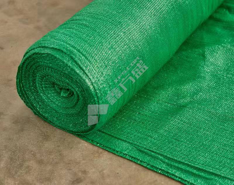 峰塑盖土网  绿色