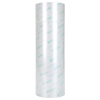 晨光 普惠普透封箱胶带 AJD95789 AJD95789 60mm*60y 透明