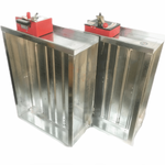 排烟阀 280℃ ɸ1600