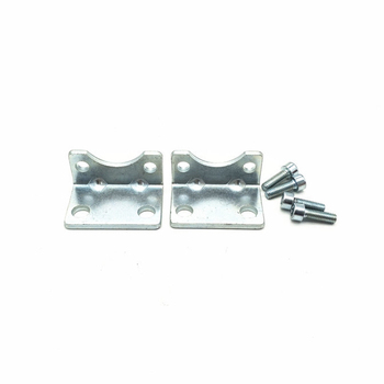 FESTO 气缸安装支架 HNC-63
