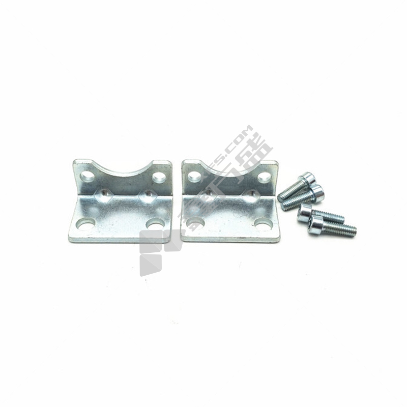 FESTO 气缸安装支架 HNC-63