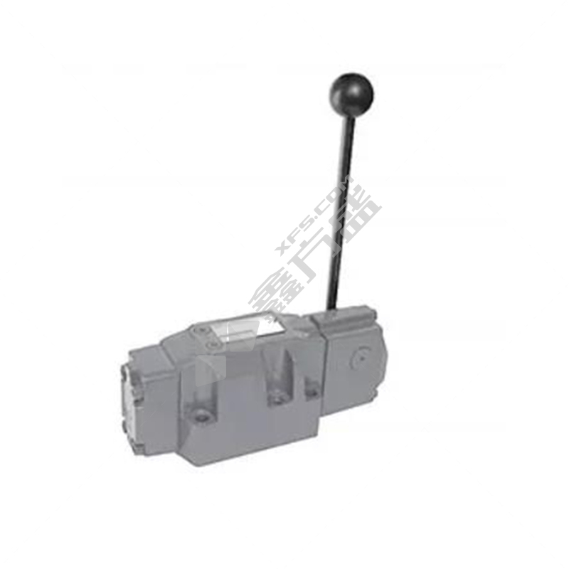 华德 手动换向阀H-3WMM16A50B H-3WMM16A50B/