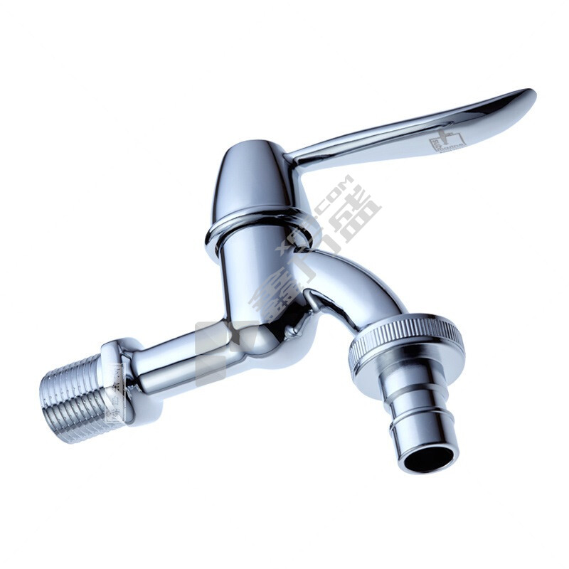 潜水艇 L701X 雅致洗衣机龙头 进水DN15出水DN20 铜