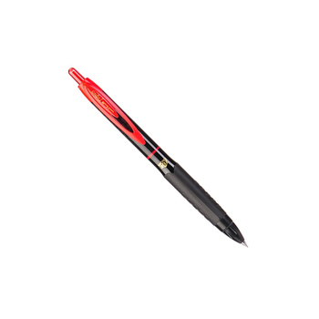 三菱 UMN-307 中性笔 黑色 红色 0.5mm UMN-307
