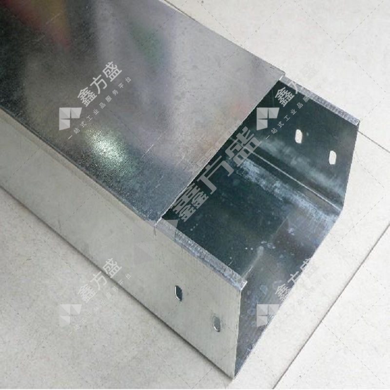 Jinggu galvanized trough bridge 150 width 1.1 thickness 2 meters/piece