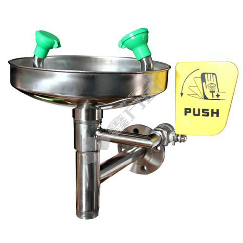 贝迪 壁挂式洗眼器 BD-508A