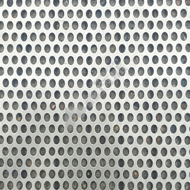 长润 高效自清洁筛板