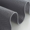 爱柯部落 洁伦3.0经济型PVC疏水防滑垫 E2010803010 30cm*30cm*9mm 深灰色