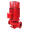 泉尔 单级消防泵(3C) XBD15.0/10G-L-55KW 口径65