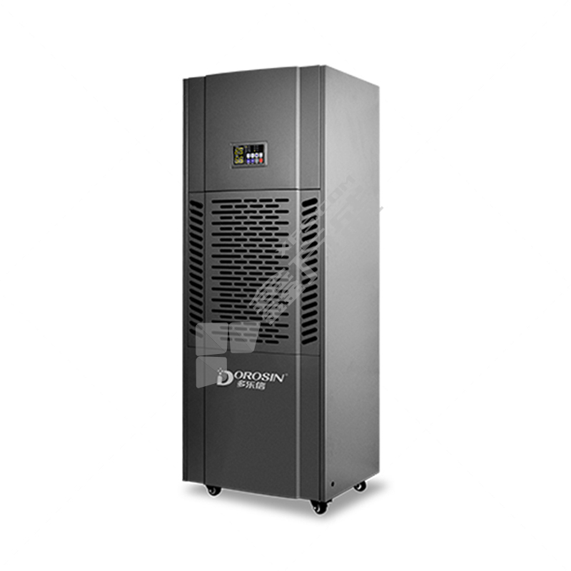 多乐信 EP-12S 工业除湿机 380V 4650W EP-12S