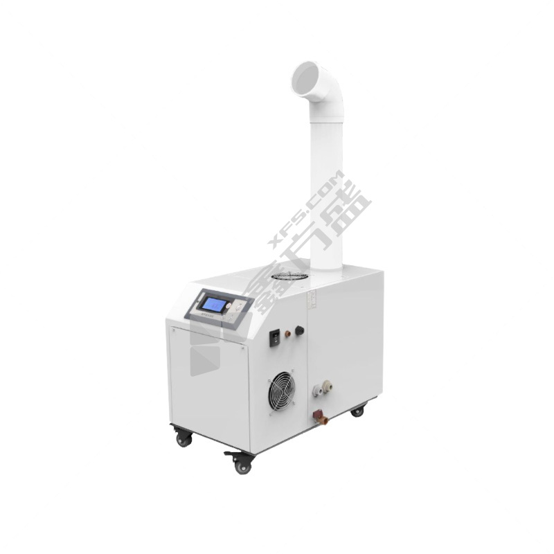 宝工超波加湿机BGS-72L 功率300W 加湿量3KG/H 30-50㎡