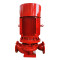 泉尔 单级消防泵(3C) XBD3.5/95G-L-45KW 口径200