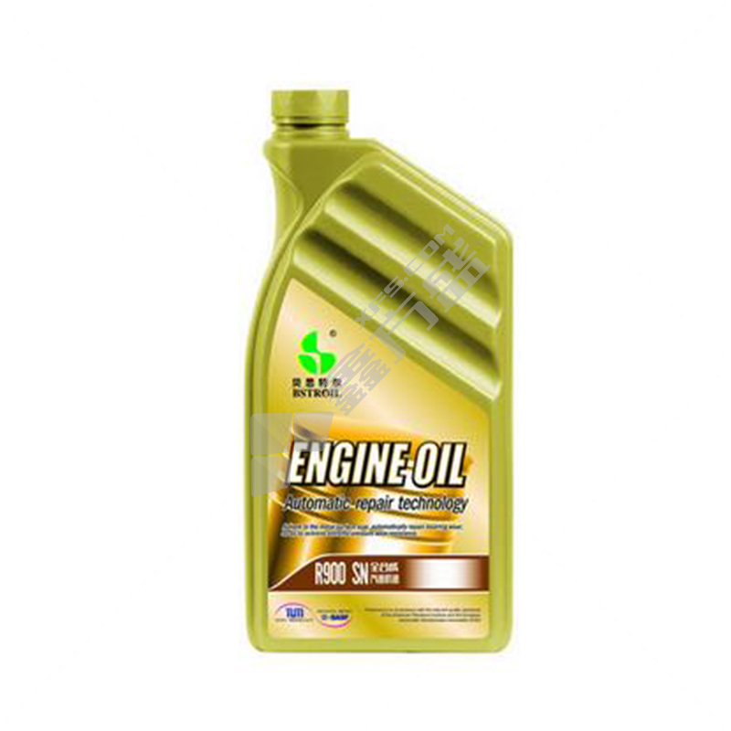 贝思特尔 SN 5W-40 全合成汽机油 SN 1L 5W-40